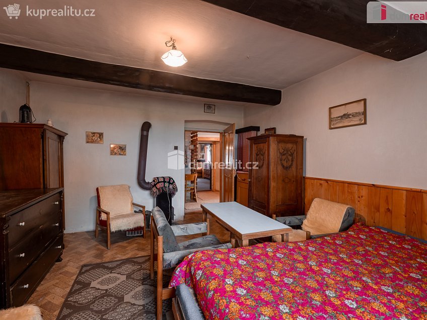 Prodej  rodinného domu 189 m^2 Řepín, Řepín 
