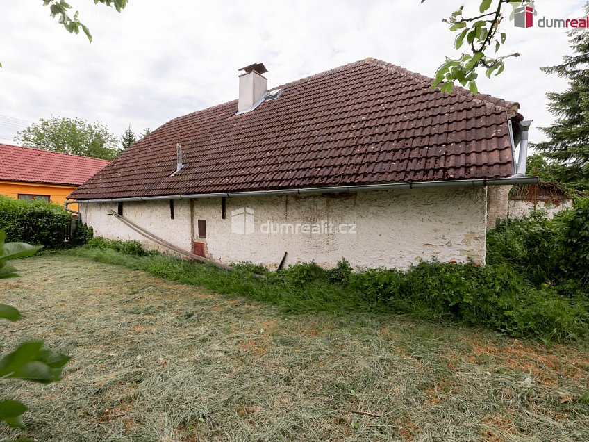 Prodej  rodinného domu 189 m^2 Řepín, Řepín 
