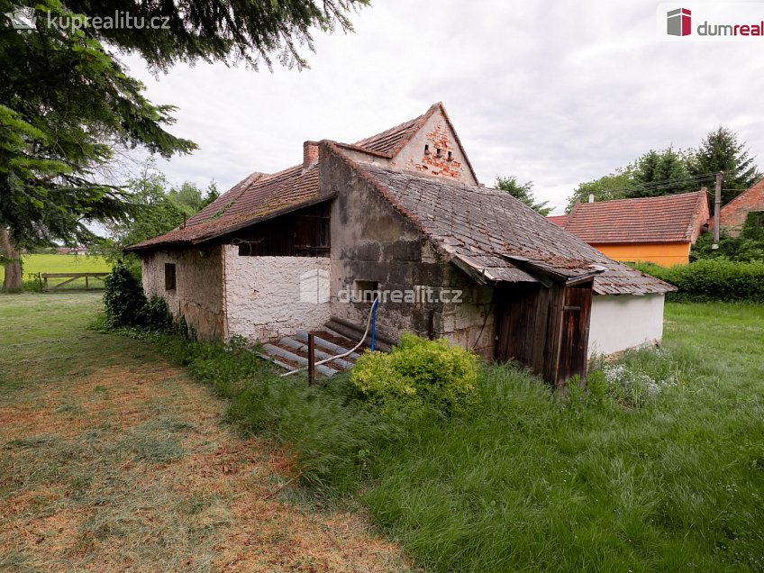 Prodej  rodinného domu 189 m^2 Řepín, Řepín 