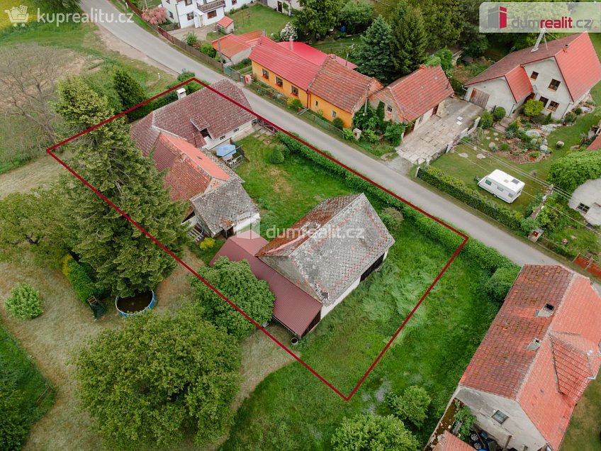 Prodej  rodinného domu 189 m^2 Řepín, Řepín 