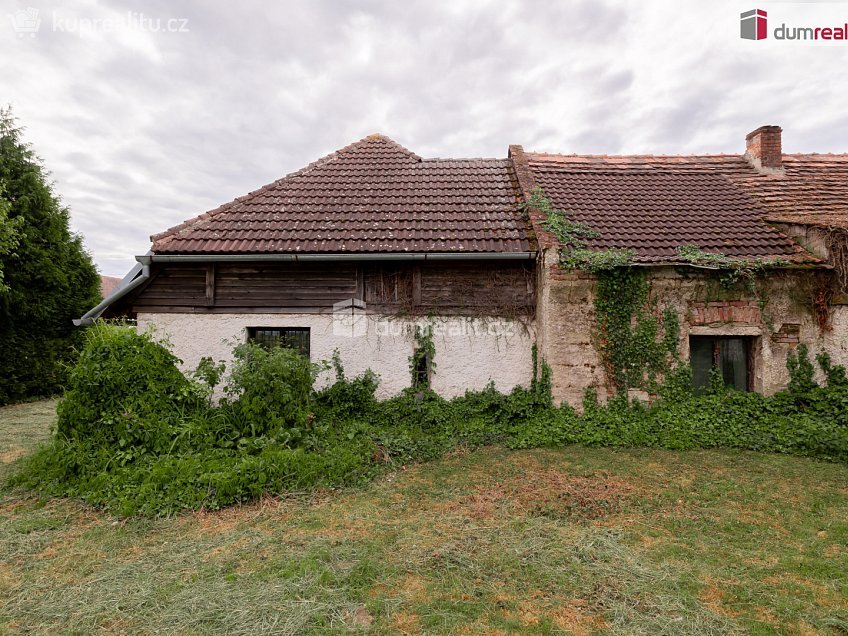 Prodej  rodinného domu 189 m^2 Řepín, Řepín 