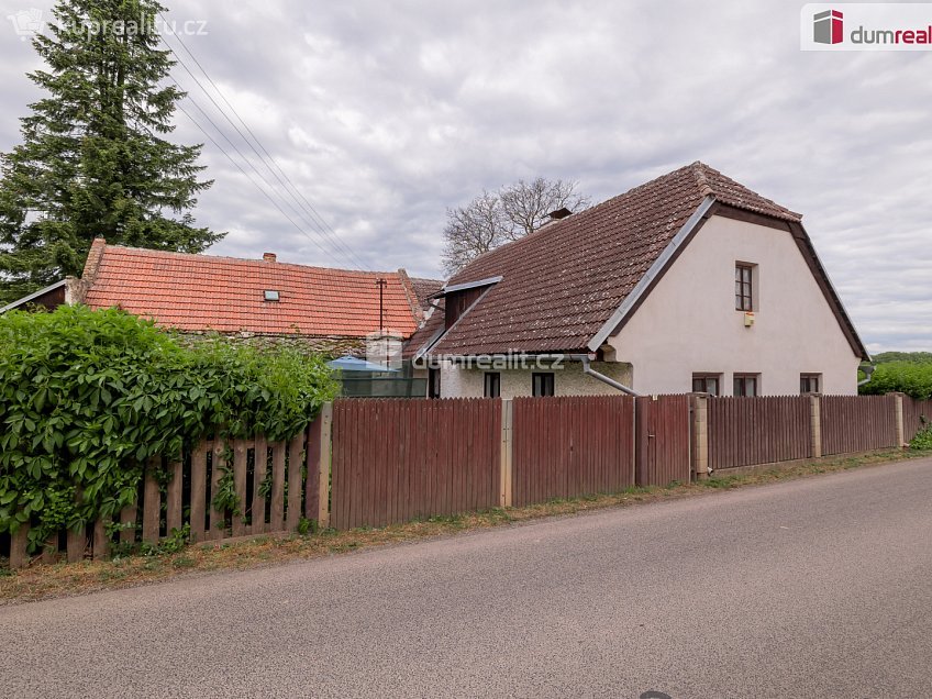 Prodej  rodinného domu 189 m^2 Řepín, Řepín 
