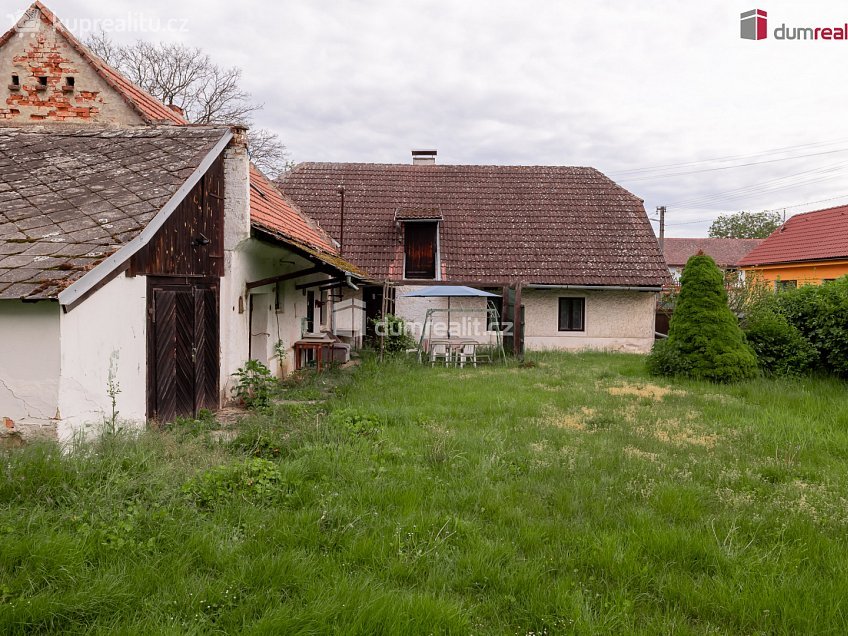 Prodej  rodinného domu 189 m^2 Řepín, Řepín 