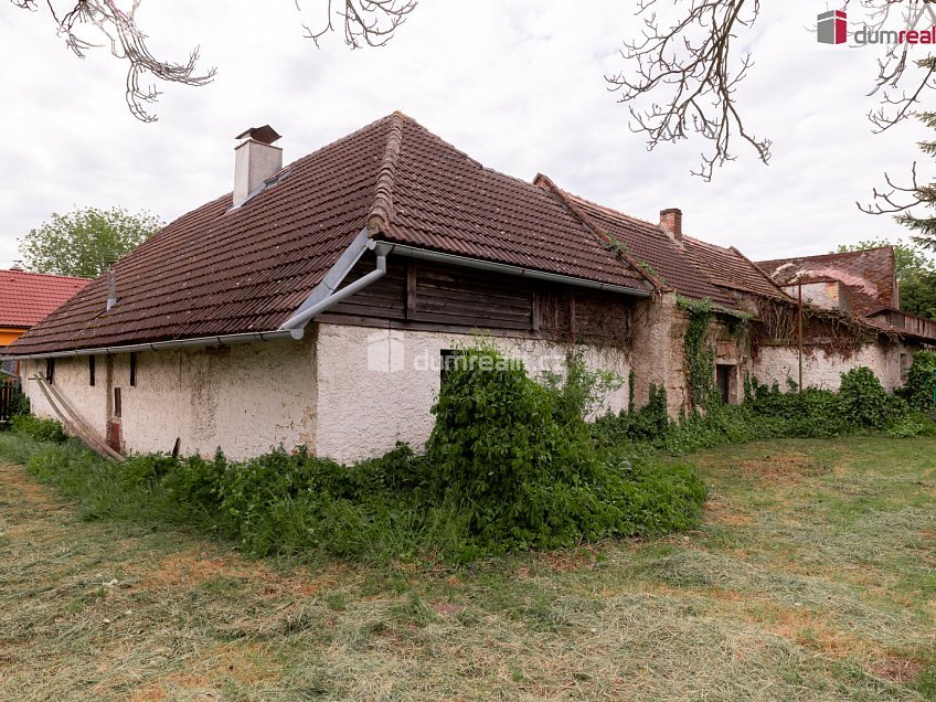 Prodej  rodinného domu 189 m^2 Řepín, Řepín 