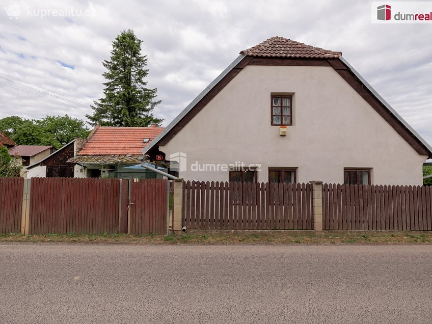Prodej  rodinného domu 189 m^2 Řepín, Řepín 