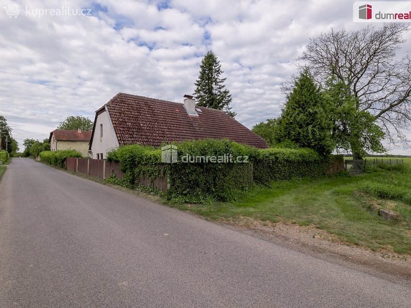 Prodej  rodinného domu 189 m^2 Řepín, Řepín 