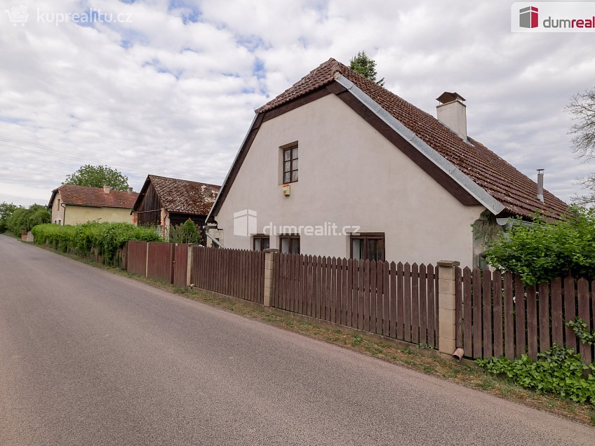 Prodej  rodinného domu 189 m^2 Řepín, Řepín 