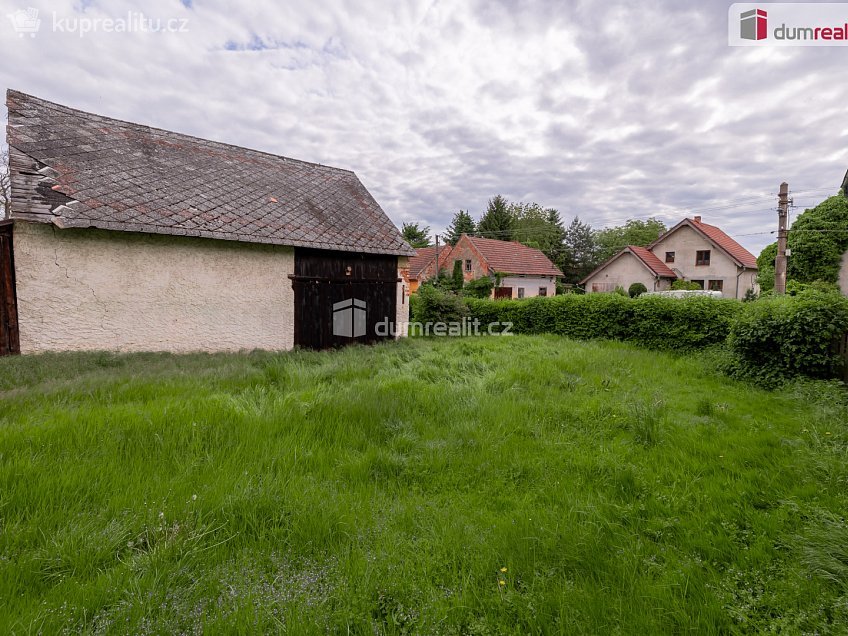 Prodej  rodinného domu 189 m^2 Řepín, Řepín 