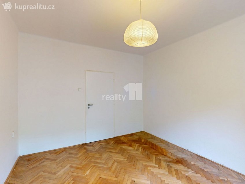 Prodej bytu 2+1 55 m^2 Kladenská, Praha 6 