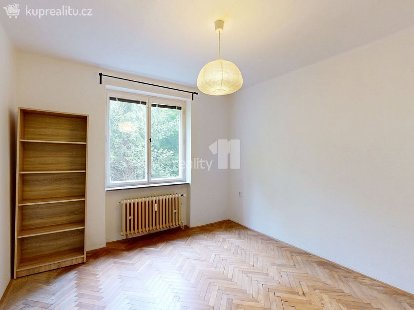 Prodej bytu 2+1 55 m^2 Kladenská, Praha 6 