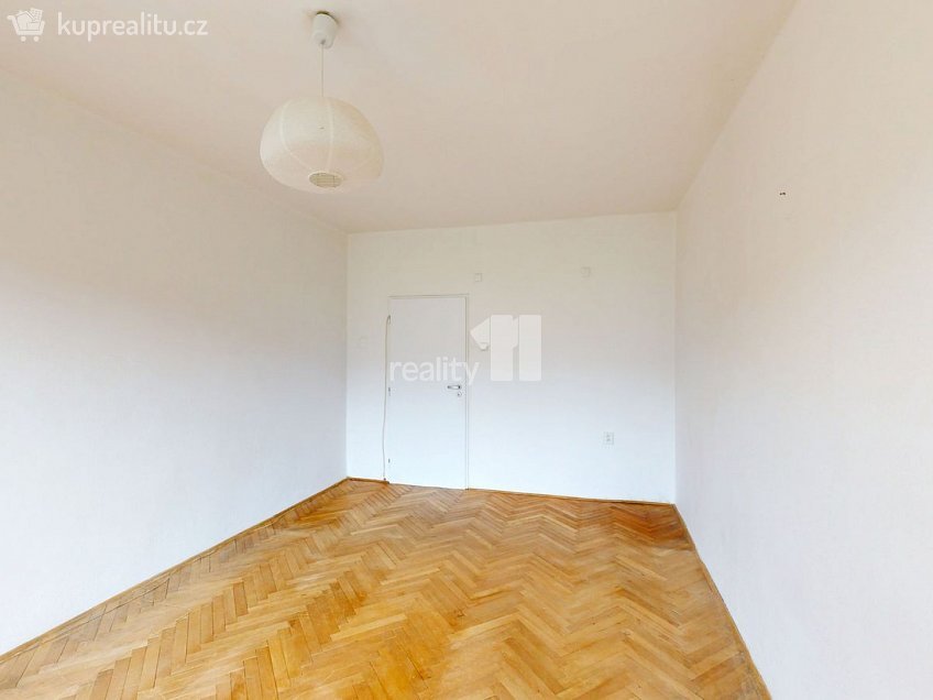 Prodej bytu 2+1 55 m^2 Kladenská, Praha 6 