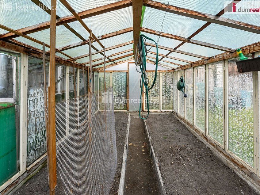 Prodej bytu 3+kk 92 m^2 Česká, Františkovy Lázně 