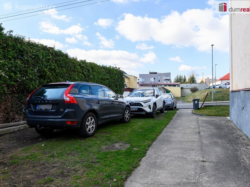 Prodej bytu 3+kk 92 m^2 Česká, Františkovy Lázně 