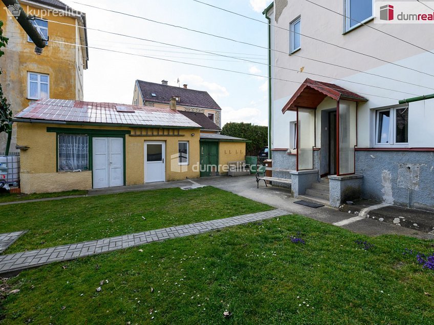 Prodej bytu 3+kk 92 m^2 Česká, Františkovy Lázně 