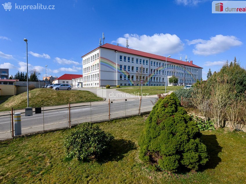 Prodej bytu 3+kk 92 m^2 Česká, Františkovy Lázně 