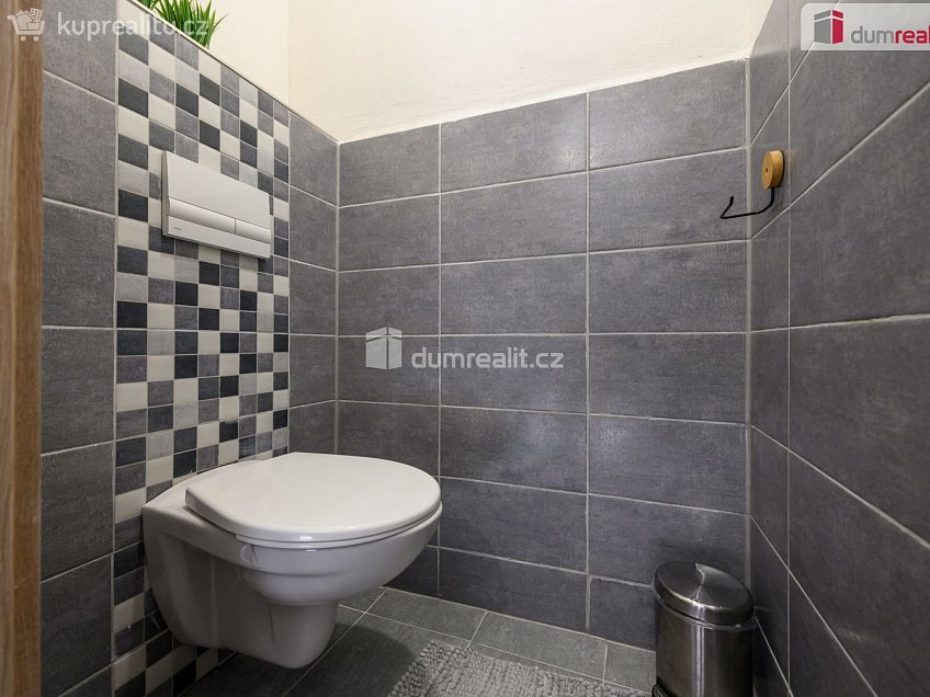 Prodej bytu 3+kk 92 m^2 Česká, Františkovy Lázně 