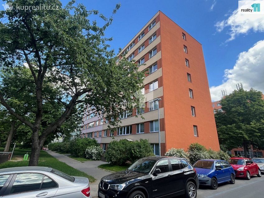 Prodej bytu 3+1 67 m^2 Praha 4, Praha 4 