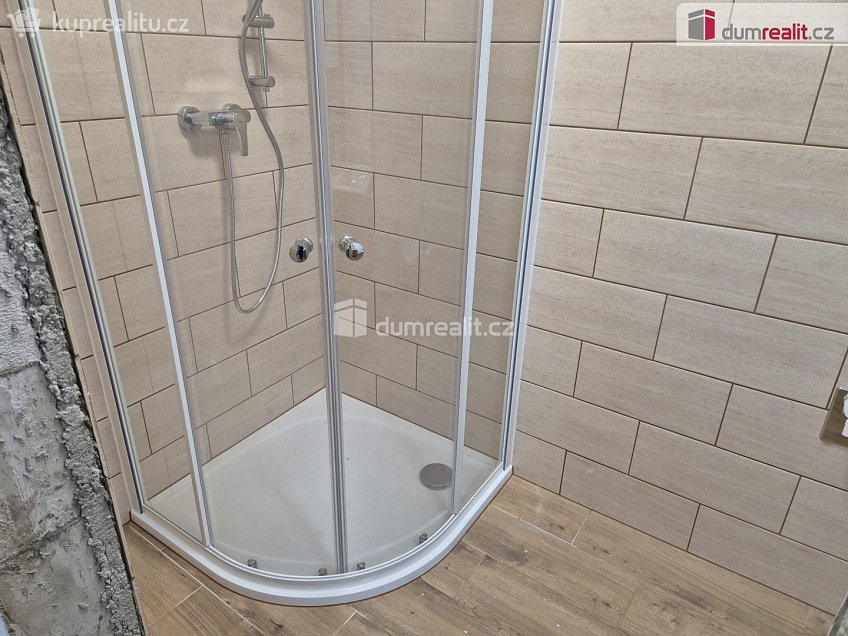 Pronájem bytu 2+kk 43 m^2 Na Sadech, České Budějovice 