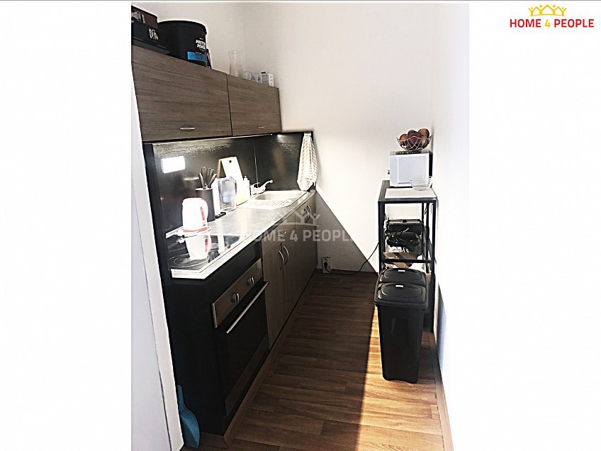 Pronájem bytu 2+kk 48 m^2 Bartákova, Brno 