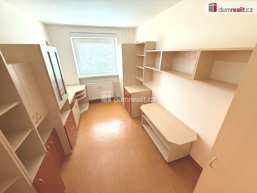 Pronájem bytu 3+1 59 m^2 Školská čtvrť, Frenštát pod Radhoštěm 