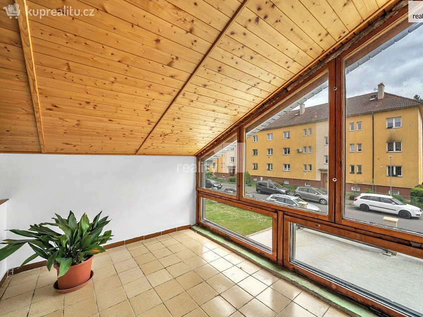 Prodej  rodinného domu 176 m^2 Kollárova, Nový Bor 