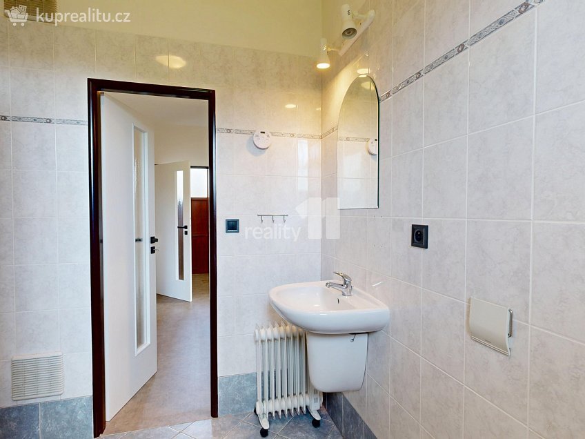 Prodej  rodinného domu 75 m^2 Lučice, Lučice 
