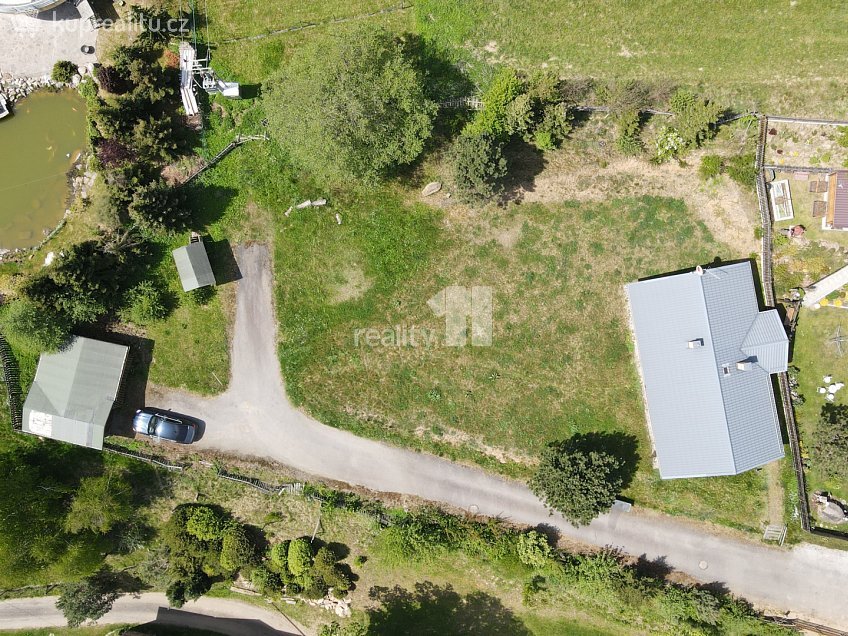 Prodej  rodinného domu 75 m^2 Lučice, Lučice 