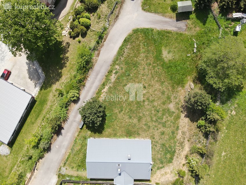 Prodej  rodinného domu 75 m^2 Lučice, Lučice 