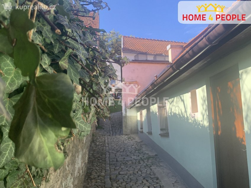 Prodej  ubytovacího zařízení 930 m^2 Plešivecká, Český Krumlov 