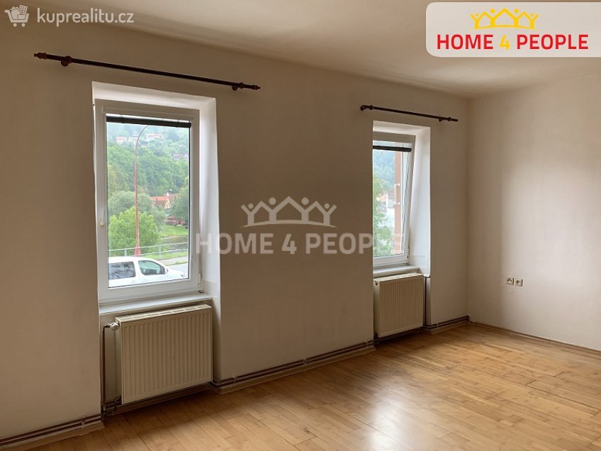 Prodej  ubytovacího zařízení 930 m^2 Plešivecká, Český Krumlov 