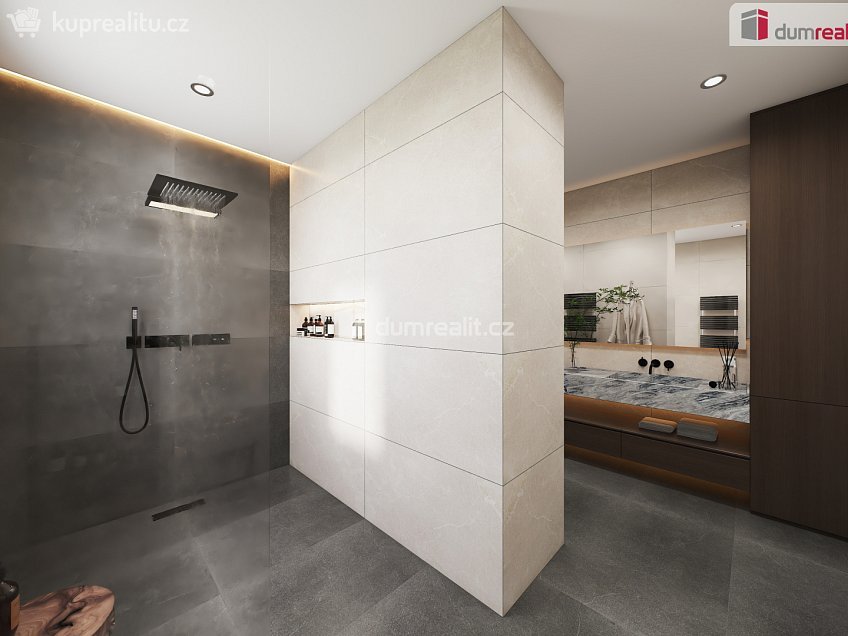 Prodej bytu atypický 241 m^2 Masarykovo nábřeží, Praha 1 