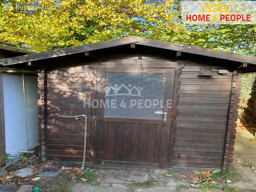 Prodej  mobilheimu 55 m^2 Husova, Přeštice 