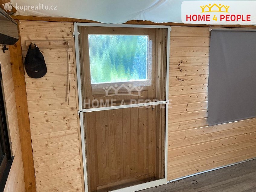 Prodej  mobilheimu 55 m^2 Husova, Přeštice 