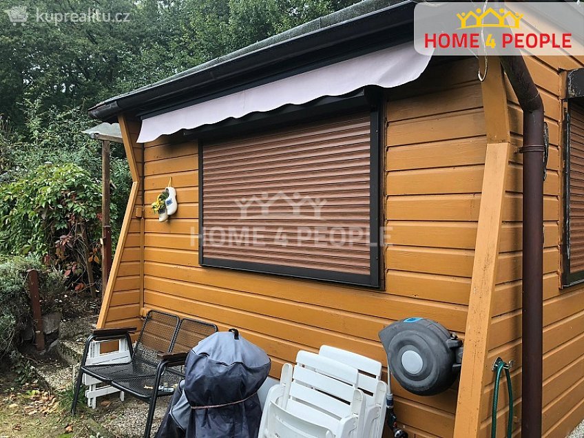 Prodej  mobilheimu 55 m^2 Husova, Přeštice 