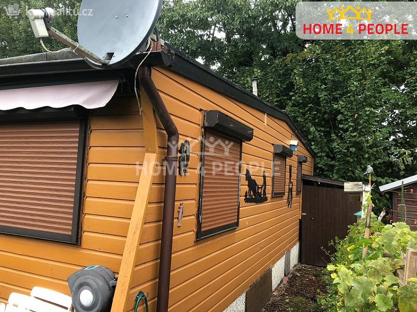 Prodej  mobilheimu 55 m^2 Husova, Přeštice 
