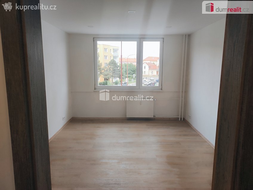 Pronájem bytu 2+1 61 m^2 Alej 17. listopadu, Roudnice nad Labem 