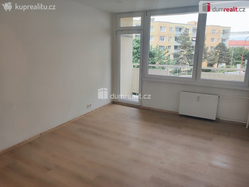 Pronájem bytu 2+1 61 m^2 Alej 17. listopadu, Roudnice nad Labem 