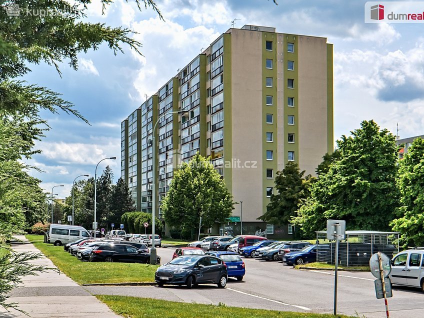 Prodej bytu 3+kk 63 m^2 Bohúňova, Praha 11 