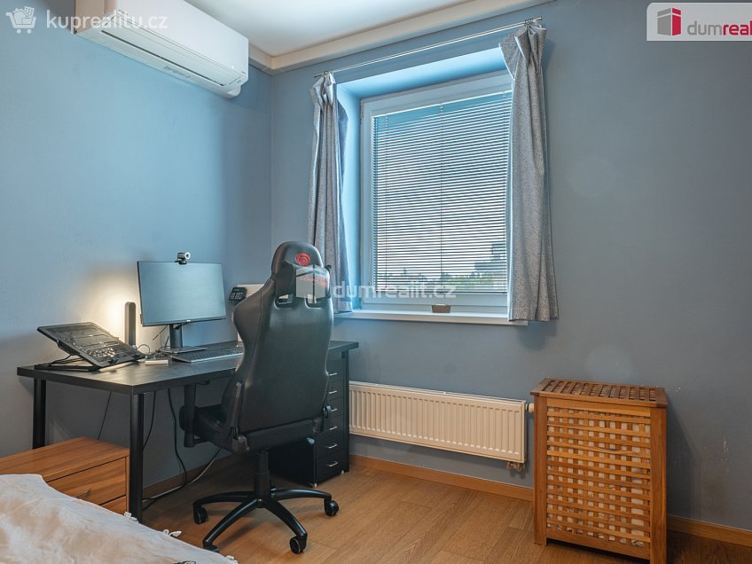 Prodej bytu 3+kk 86 m^2 Tauferova, Praha 19 