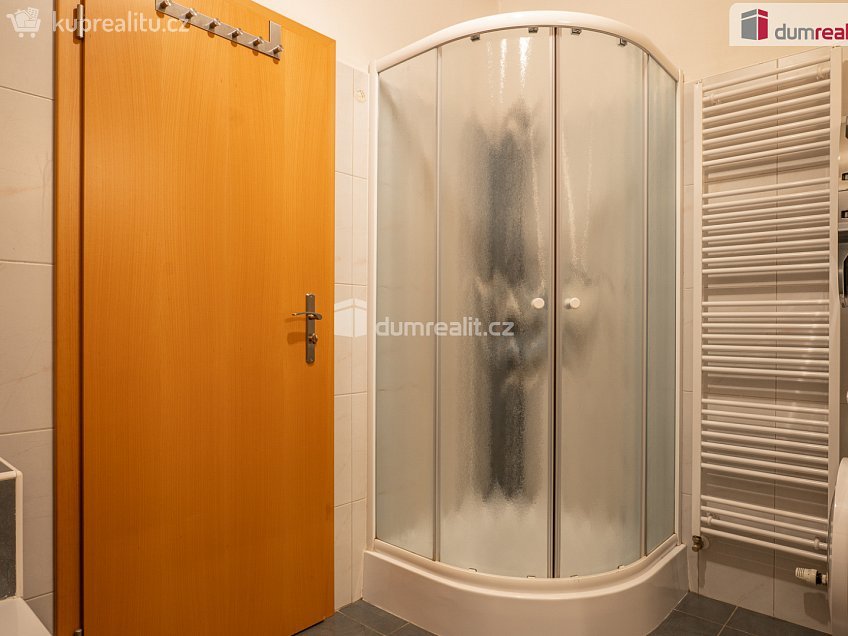 Prodej bytu 3+kk 86 m^2 Tauferova, Praha 19 