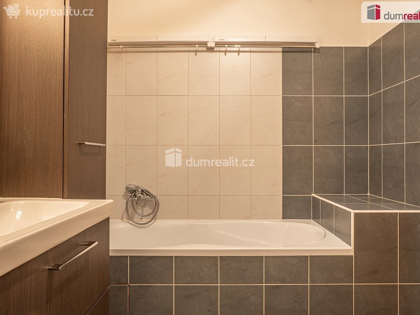 Prodej bytu 3+kk 86 m^2 Tauferova, Praha 19 
