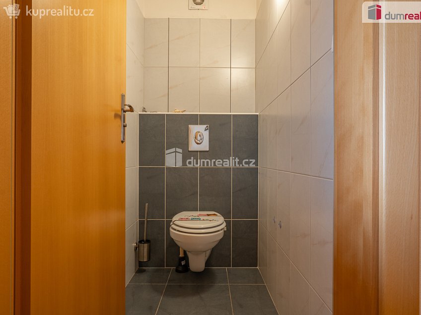 Prodej bytu 3+kk 86 m^2 Tauferova, Praha 19 