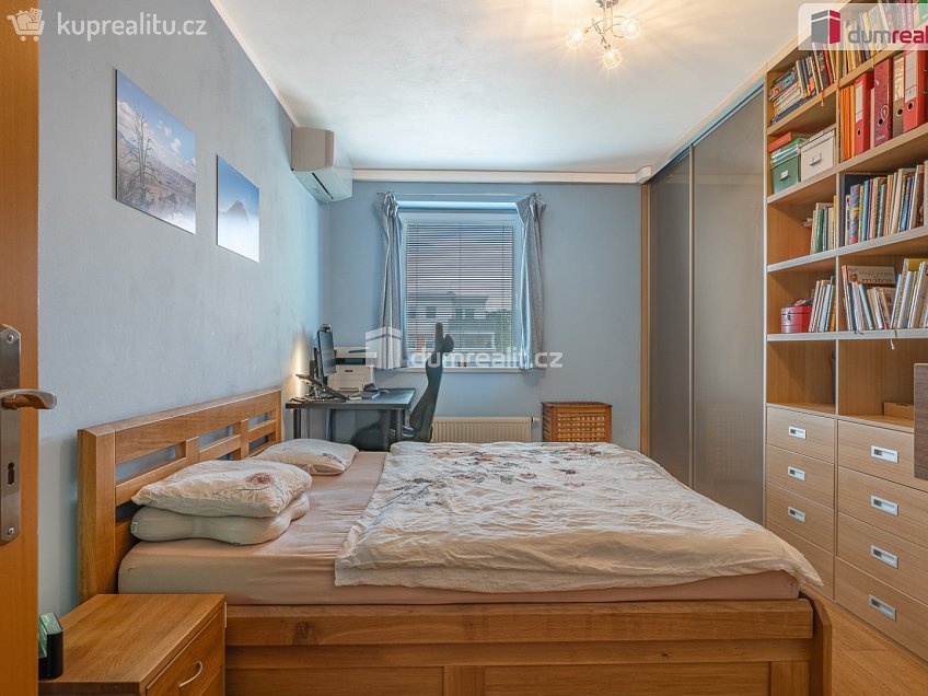 Prodej bytu 3+kk 86 m^2 Tauferova, Praha 19 