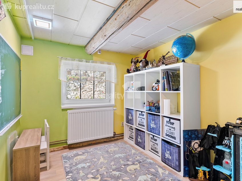 Prodej  chaty 219 m^2 Soběslavice, Soběslavice 
