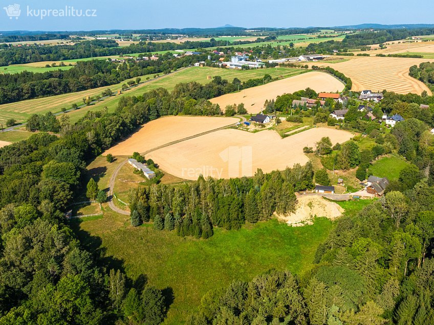 Prodej  chaty 219 m^2 Soběslavice, Soběslavice 