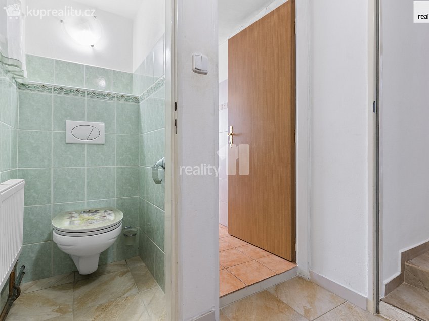 Prodej  chaty 219 m^2 Soběslavice, Soběslavice 