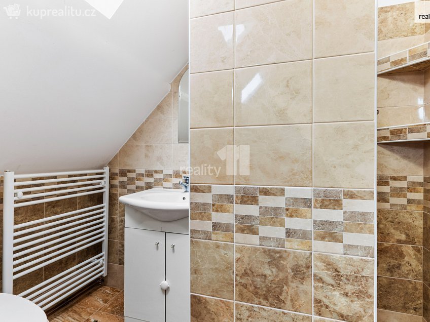 Prodej  chaty 219 m^2 Soběslavice, Soběslavice 