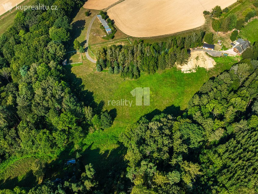 Prodej  chaty 219 m^2 Soběslavice, Soběslavice 