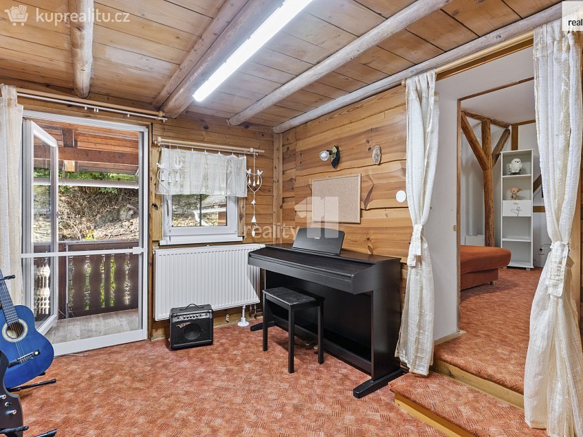 Prodej  chaty 219 m^2 Soběslavice, Soběslavice 