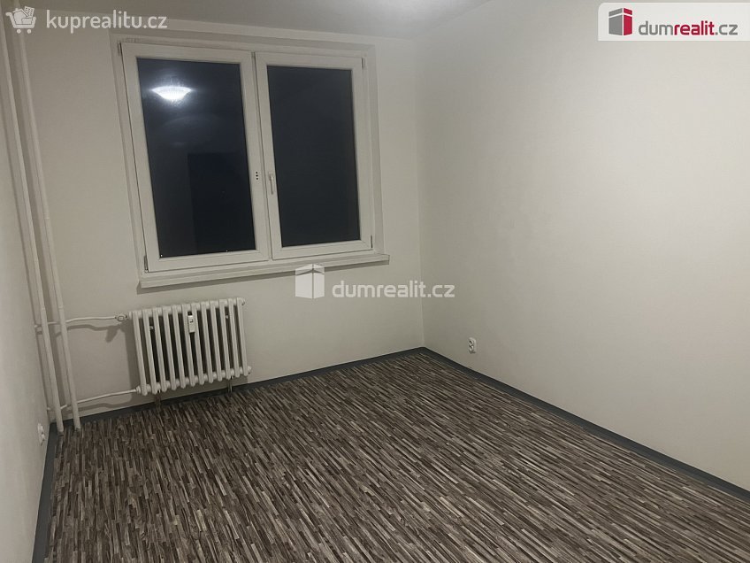 Prodej bytu 4+1 83 m^2 Luční, Litvínov 